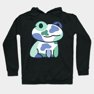 Gay Froggy Hoodie